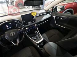 تويوتا راف 4